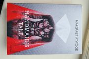 The Handmaid's Tale by Margaret Atwood