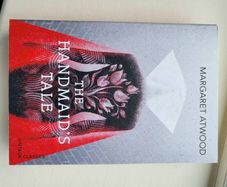 The Handmaid's Tale by Margaret Atwood