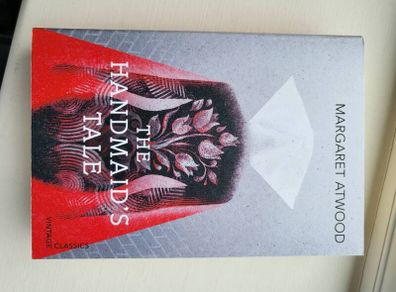 The Handmaid's Tale by Margaret Atwood