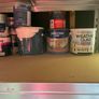 Decor lots of paint Image 5