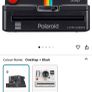 Poloroid Camera Image 2