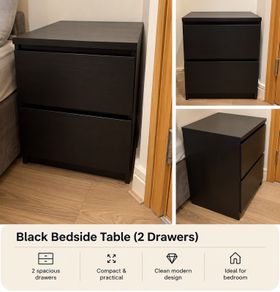 Bedside Cabinet
