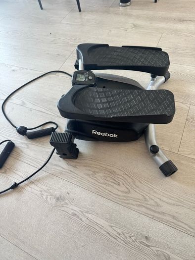 Reebok Aerobic Stepper