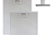 extractor fan filters