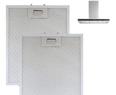 extractor fan filters