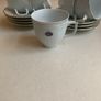 Regina Katherine fine porcelain dinner service Image 5