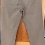 36WL31 Mens Beige&Brown Trousers by Ted Baker Image 7