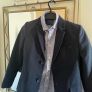 Suit & Shirt Image 4
