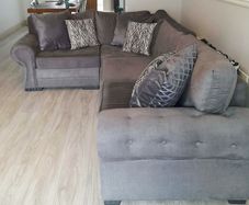 Corner Sofa