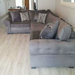 Corner Sofa