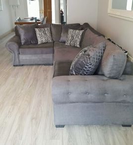 Corner Sofa