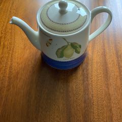 Dinnerware
