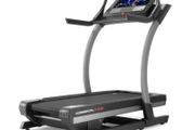 nordictrack x22i treadmill incline trainer