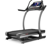 nordictrack x22i treadmill incline trainer