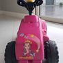 kids tractor Image 3