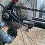 specilized allez 54 inch bike mint cond Image 8