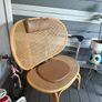 Rattan Chair Image 3