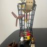 (Rare) Lego Vintage 7415 Aero Nomad - Complete with Box, Instructions Image 2