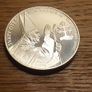 coin John Paul 2 silver Image 4