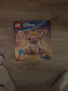 angel lego