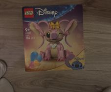 angel lego