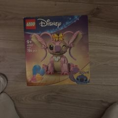 angel lego