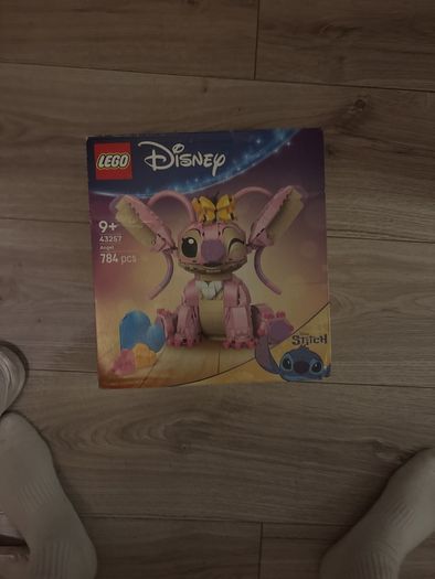 angel lego