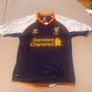 X6 Liverpool Jerseys Boys Image 6