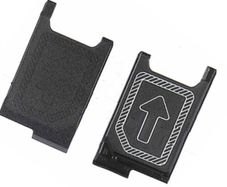Sony Xperia Z3 SIM Tray Holder Replacement-#220918