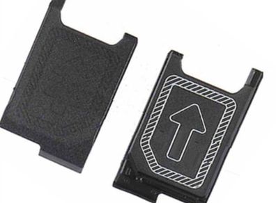 Sony Xperia Z3 SIM Tray Holder Replacement-#220918