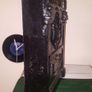 Italian Cast iron post box Image 3