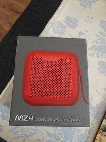 Brand new Bluetooth speaker