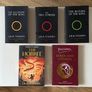 J.R.R. Tolkien 5-Book Collection - The Lord of the Rings, The Hobbit & Beren and Luthien Image 3