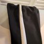 Zara black trousers, Size S Image 3