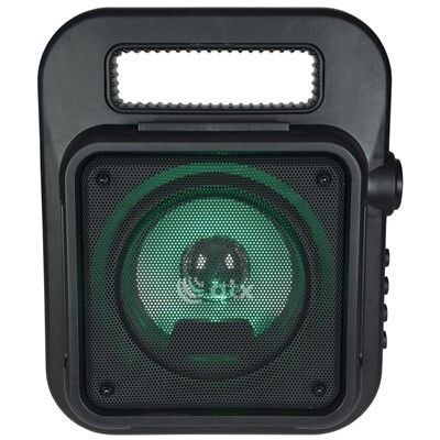 Small Bluetooth Party Speaker