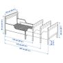 FREE Ikea children's bed Sundvik Image 2