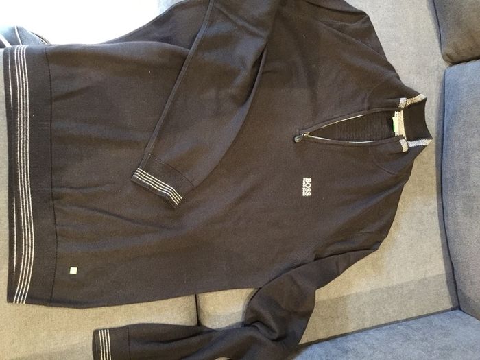 Boss Green jumper knitwear Size XL