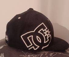 Dc Cap