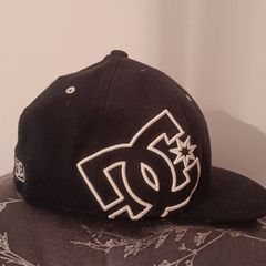 Dc Cap
