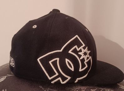 Dc Cap