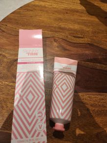 Skinny tan instant tan shimmer