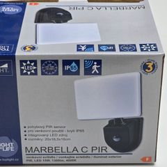 Outdoor Motion Sensor Light
