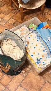 Kids fabrics