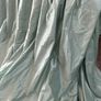 Colefax & Fowler Lucerne Silk INTERLINED Curtains 89 inch d x 118 inch w  2 Pairs Available Image 7