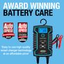 Car / Van Smart battery charger 8Amp including Start / Stop Image 4