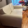 Two matching sofas Image 4