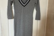 Ladies dress
