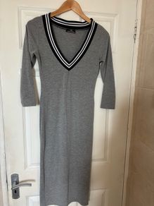 Ladies dress