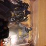 McFarlane: DC Multiverse: Batman Vs Azrael 2-Pack 7'' Image 4