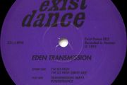 Eden Transmission -  I'm So High